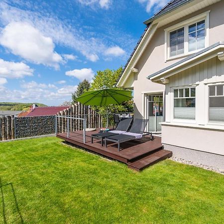 Ferienhaus Seeblick Ostseebad Ostseebad Binz Exterior foto